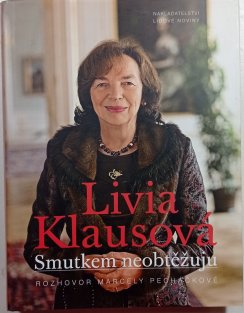 Smutkem neobtěžuju