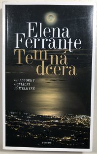 Temná dcera