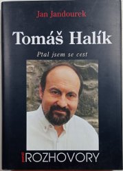 Tomáš Halík - Ptal jsem se cest - 