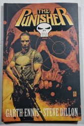  Punisher I. - 