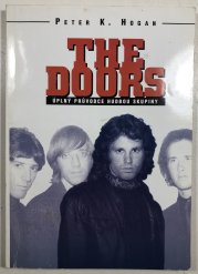 The Doors – úplný průvodce hudbou skupiny - 