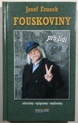 Fouskoviny pro lidi - 