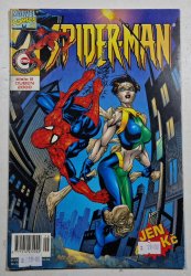 Spider-Man #09 - 