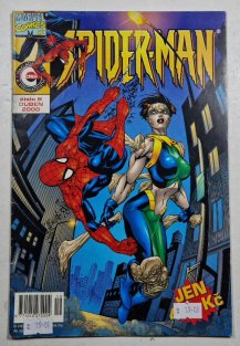 Spider-Man #09
