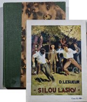 Silou lásky - 