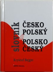 Polsko-český a česko-polský kapesní slovník - 