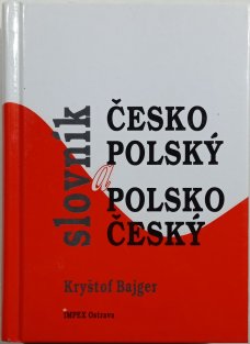 Polsko-český a česko-polský kapesní slovník