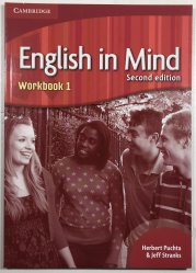 English in Mind Workbook 1 Second edition - 