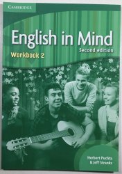 English in Mind Workbook 2 Second edition - 