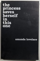 The Princes Saves Herself in this One - 