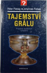 Tajemství grálu - 
