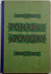 Pohádky a poviedky (slovensky) - 