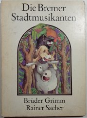 Die Bremer Stadtmusikanten - 