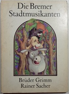 Die Bremer Stadtmusikanten