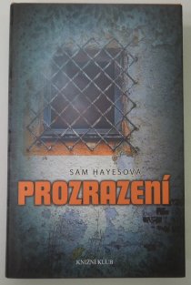 Prozrazení