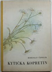 Kytička kopretin - 