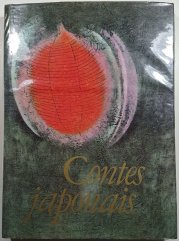 Contes japonais (francouzky) - 