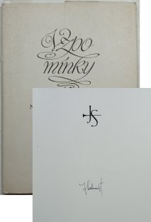 Vzpomínky na Maxe Švabinského