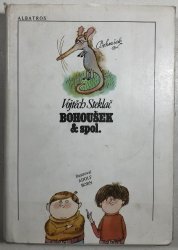 Bohoušek & spol. - 