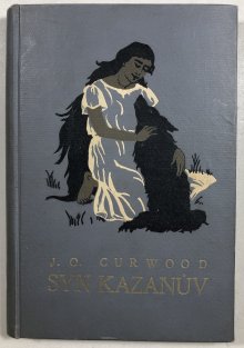 Syn Kazanův