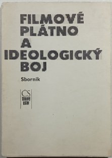 Filmové plátno a ideologický boj