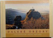 Daleké obzory - Jizerskohorské skalní vyhlídky - 