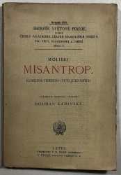 Misantrop - 
