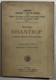 Misantrop