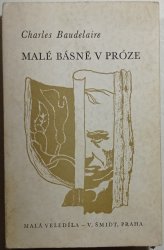 Malé básně v próze - 