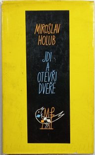 Jdi a otevři dveře