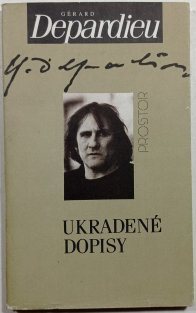 Ukradené dopisy