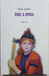 Švec a dívka - 