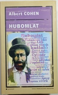 Hubomlat
