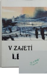 V zajetí ledovce - 