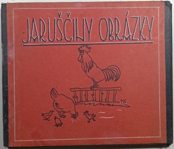 Jaruščiny obrázky