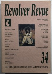 Revolver revue 34 - 