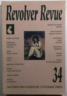Revolver revue 34