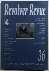 Revolver revue 36 - 