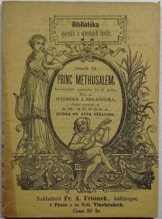 Princ Methusalem