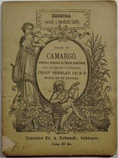 Camargo