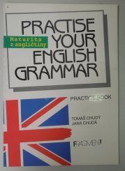 Practise your English grammar - practice book