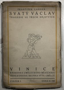Svatý Václav