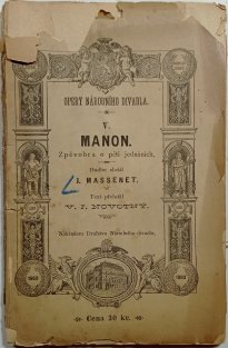 Manon