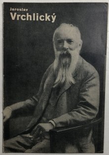 Jaroslav Vrchlický
