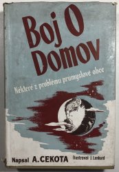 Boj o domov - 