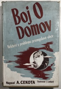 Boj o domov