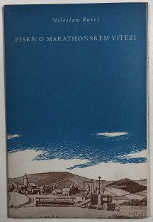 Píseň o marathonském vítězi