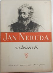 Jan Neruda v obrazech - 