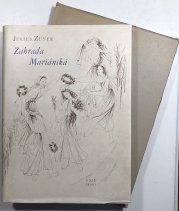 Zahrada Mariánská - 