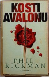 Kosti Avalonu - 